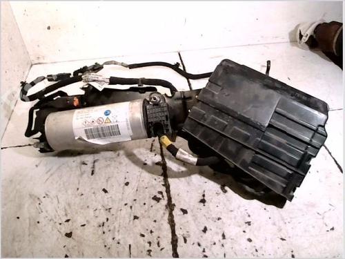 Elektronisk modul PEUGEOT 308 I (4A_, 4C_) 1.6 HDi (112 hp) 26102026