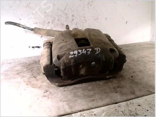 Used Right front brake caliper PEUGEOT 307 (3A/C) 2.0 HDi 90 (90 hp) 26117452