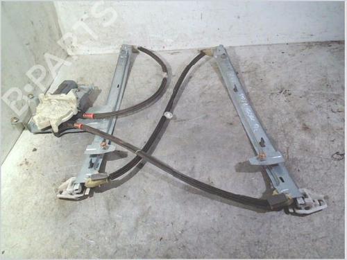 Used Front left window mechanism Front left window mechanism 37031259 37031259