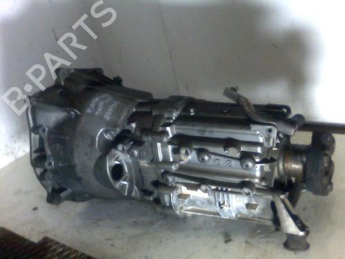 Gearbox BMW 3 (E46) 320 d | BP26087275M3 