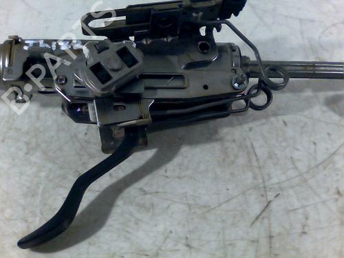 Steering column SEAT IBIZA III (6L1) 1.9 SDI | BP26061276M21 
