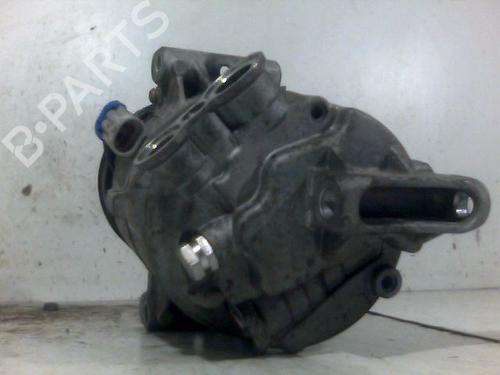 AC compressor OPEL ASTRA H GTC (A04) 2.0 Turbo (L08) | BP28324172M34 