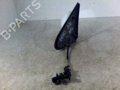 Right mirror VW POLO III (6N1) 64 1.9 D | BP26069681C27 