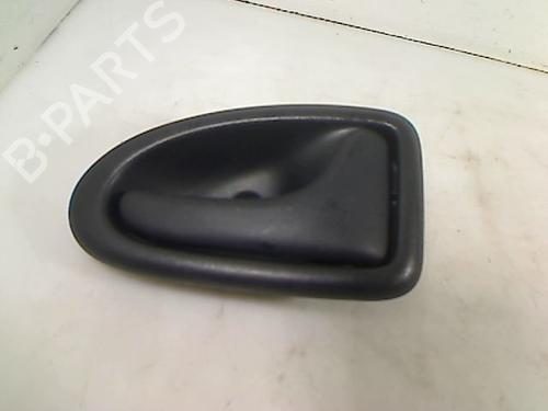 Used Front right interior door handle RENAULT MEGANE I (BA0/1_) 1.9 dTi (BA1U) (80 hp) 26078134