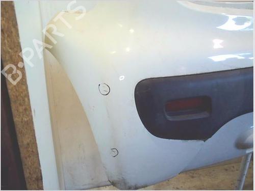 Rear bumper CITROËN C1 (PM_, PN_) 1.0 | BP26120205C8 