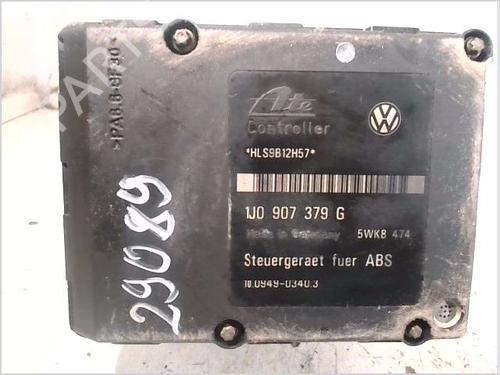 ABS Bremseaggregat VW BORA I (1J2) 1.9 TDI | BP28325156M43