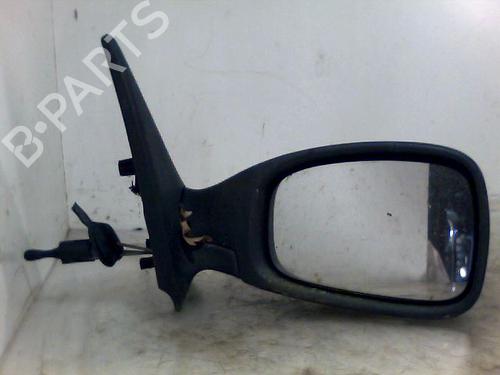 Used Right mirror PEUGEOT 306 Hatchback (7A, 7C, N3, N5) 1.6 (89 hp) 29440779