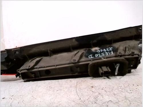 Right taillight FORD FIESTA V (JH_, JD_) 1.3 | BP26108762C35 
