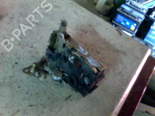 Front left lock CITROËN AX (ZA-_) 11 | BP26936159C98 