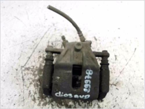 Etrier avant droit RENAULT CLIO III (BR0/1, CR0/1) 1.5 dCi (BR17, CR17) (86 hp) 31997680