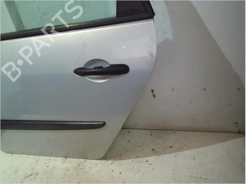 Used Rear left exterior door handle RENAULT SCÉNIC II (JM0/1_) 1.5 dCi (JM0F) (82 hp) 26111490