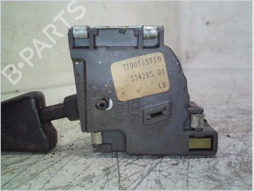 Switch RENAULT 21 Saloon (L48_) 2.1 Turbo-D (L48A, L48W, L487, L488) | BP26115730I30 