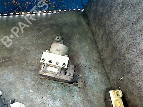 ABS pump RENAULT MEGANE II (BM0/1_, CM0/1_) 1.9 dCi (BM0G, CM0G) | BP26111164M43 