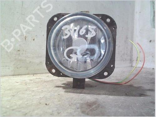 Used Left front fog light CITROËN XSARA PICASSO (N68) 1.8 16V (115 hp) 29370629
