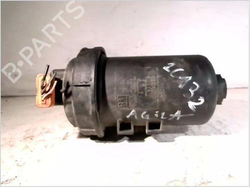 Used Other OPEL AGILA A (H00) 1.3 CDTI (F68) (70 hp) 26108603