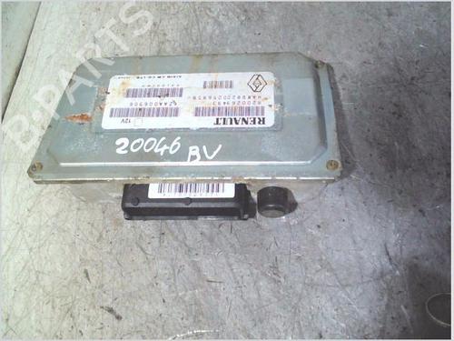 Used Gearbox control unit Gearbox control unit RENAULT VEL SATIS (BJ0_) 3.5 V6 (BJ0R, BJ0V, BJ0U) (241 hp) 36776265 36776265