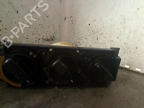 Used Climate control VW GOLF III (1H1) 1.9 D (64 hp) 27164069