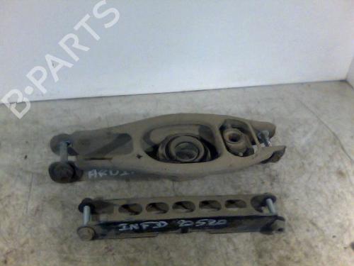 Right rear suspension arm BMW 1 (E81) 120 d | BP27215313M15 