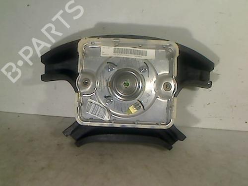 Driver airbag CITROËN JUMPY I Van (BS_, BT_, BY_, BZ_) 2.0 HDi 95 | BP29890220C9