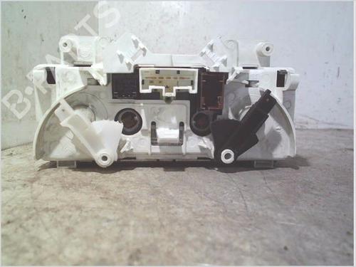 Climate control CITROËN JUMPY II Van 1.6 HDi 90 16V | BP29473416I5