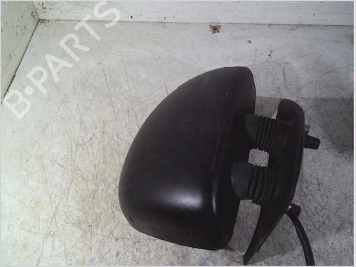 Right mirror PEUGEOT BOXER Van (244) 2.2 HDi | BP26120124C27