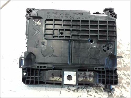 Fuse box CITROËN C3 Picasso (SH_) 1.6 HDI 90 | BP30977422E1 - Image 2