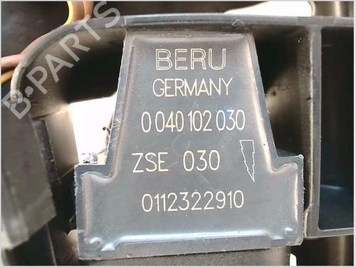 Ignition coil VW POLO (9N_, 9A_) 1.2 12V | BP26117717M94 