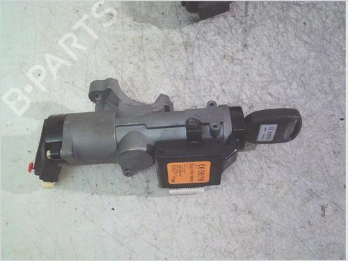 Ignition barrel CHEVROLET SPARK (M300) 1.2 | BP26117596M48 