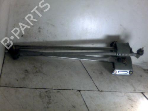 Front wiper motor FIAT DUCATO Platform/Chassis (244_) 2.3 JTD | BP29497078M29 
