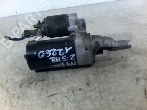 Startmotor AUDI A4 B6 Avant (8E5) 2.5 TDI quattro | BP29744264M8 