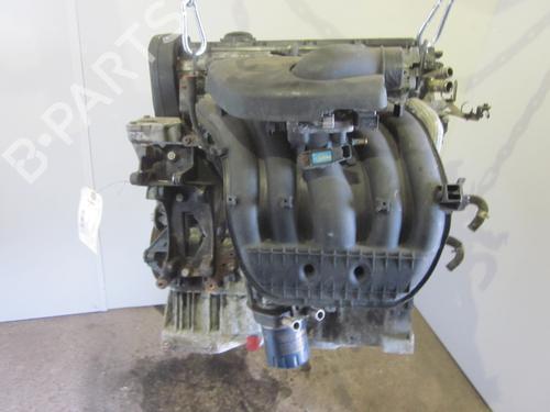 Motor PEUGEOT 806 (221) 2.0 16V (136 hp) 26067971
