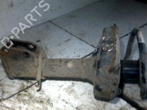Left front shock absorber RENAULT CLIO II (BB_, CB_) 1.2 (BB0A, BB0F, BB10, BB1K, BB28, BB2D, BB2H, CB0A,... | BP26099681M16 