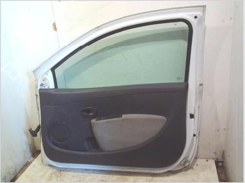Right front door RENAULT CLIO III (BR0/1, CR0/1) 1.5 dCi | BP26119471C3 