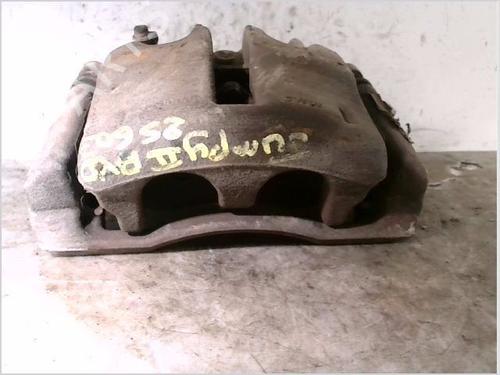 Right front brake caliper CITROËN JUMPY II Van 1.6 HDi 90 16V | BP26107283M104