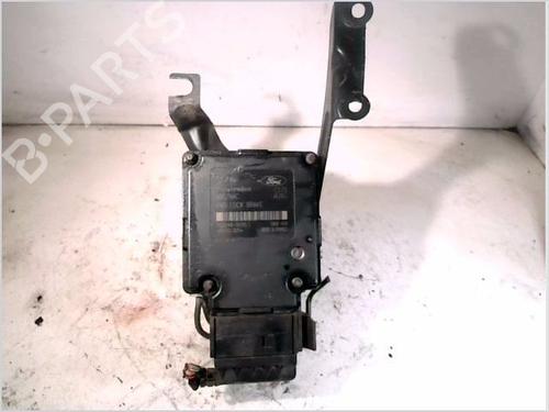 Used ABS pump FORD FOCUS I (DAW, DBW) 1.8 TDCi (115 hp) 29737133
