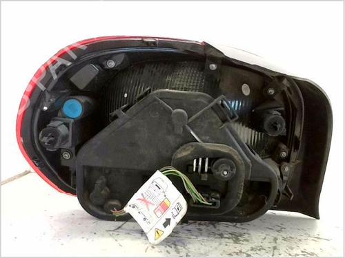 Right taillight CITROËN C3 III (SX) 1.5 BlueHDi 100 (SXYHYP, SXYHTU) | BP29613972C35 