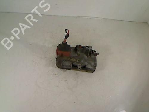 Used Front right lock PEUGEOT 806 (221) 1.9 TD (90 hp) 26062810