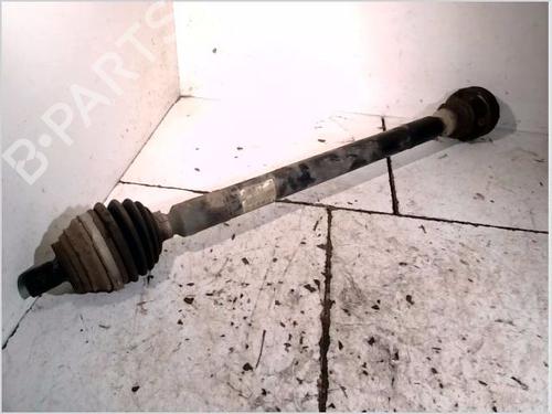 Used Right front driveshaft VW GOLF V (1K1) 1.9 TDI (90 hp) 29482824