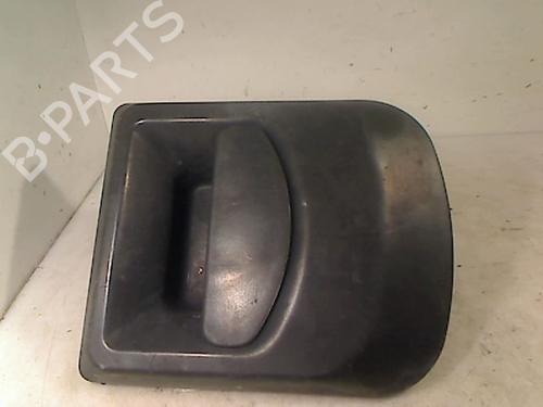 Used Front right exterior door handle IVECO DAILY III Van 35 S 9 V,35 C 9 V (84 hp) 28324315