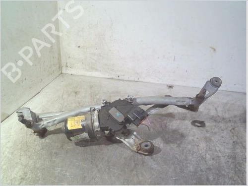 Front wipers mechanism RENAULT MEGANE II Estate (KM0/1_) 1.5 dCi (KM1F) | BP29902577C83