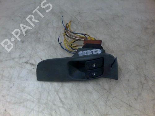 Used Switch RENAULT MEGANE I (BA0/1_) 1.9 D Eco (BA0A, BA0U, BA0R) (64 hp) 26074503