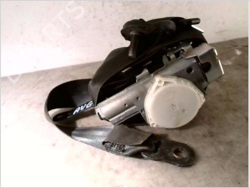 Used Front left seatbelt FORD FIESTA VI (CB1, CCN) 1.6 TDCi (90 hp) 26105771