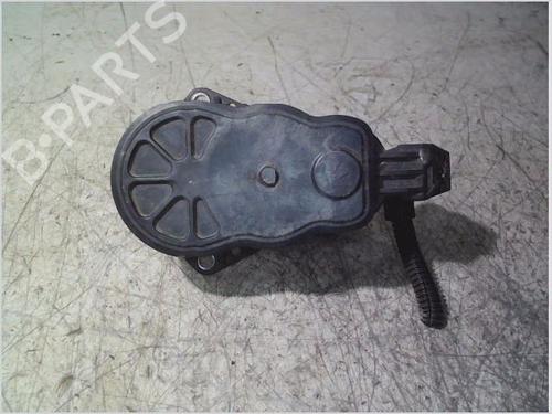 Left rear brake caliper CITROËN BERLINGO (ER_, EC_) 1.5 BlueHDi 100 | BP29473260M107 