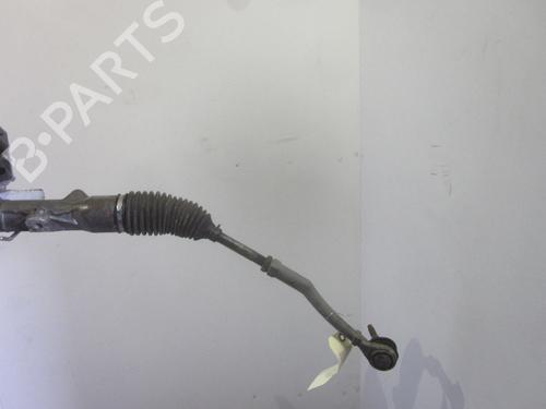 Steering rack PEUGEOT 207 (WA_, WC_) 1.4 HDi | BP26077343M22 