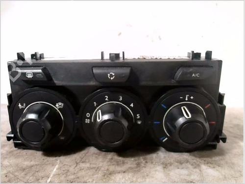 AC-Styringsenhed/Manøvreenhed CITROËN DS3 (SA_) 1.6 HDi 90 (92 hp) 26099377