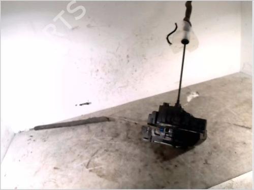 Used Front right lock NISSAN QASHQAI / QASHQAI +2 I (J10, NJ10, JJ10E) 1.5 dCi (110 hp) 26106795