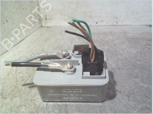 Elektronisk sensor RENAULT MASTER I Platform/Chassis (P__) 28-35 2.5 D | BP30665122M84 
