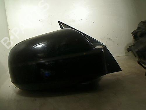 Used Right mirror HYUNDAI TUCSON (JM) 2.0 CRDi All-wheel Drive (136 hp) 26090024