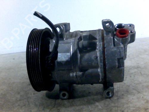 AC-Kompressor FIAT STILO (192_) 1.9 D Multijet (120 hp) 26069252