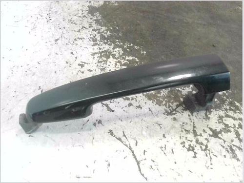 Used Front left exterior door handle Front left exterior door handle TOYOTA AURIS (_E15_) 2.0 D-4D (ADE150_, ADE150R) (126 hp) 39911774 39911774
